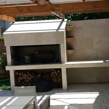 Σπίτι διακοπών Mali Raj